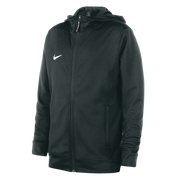 Youth Team Basketball Hoodie Full Zip